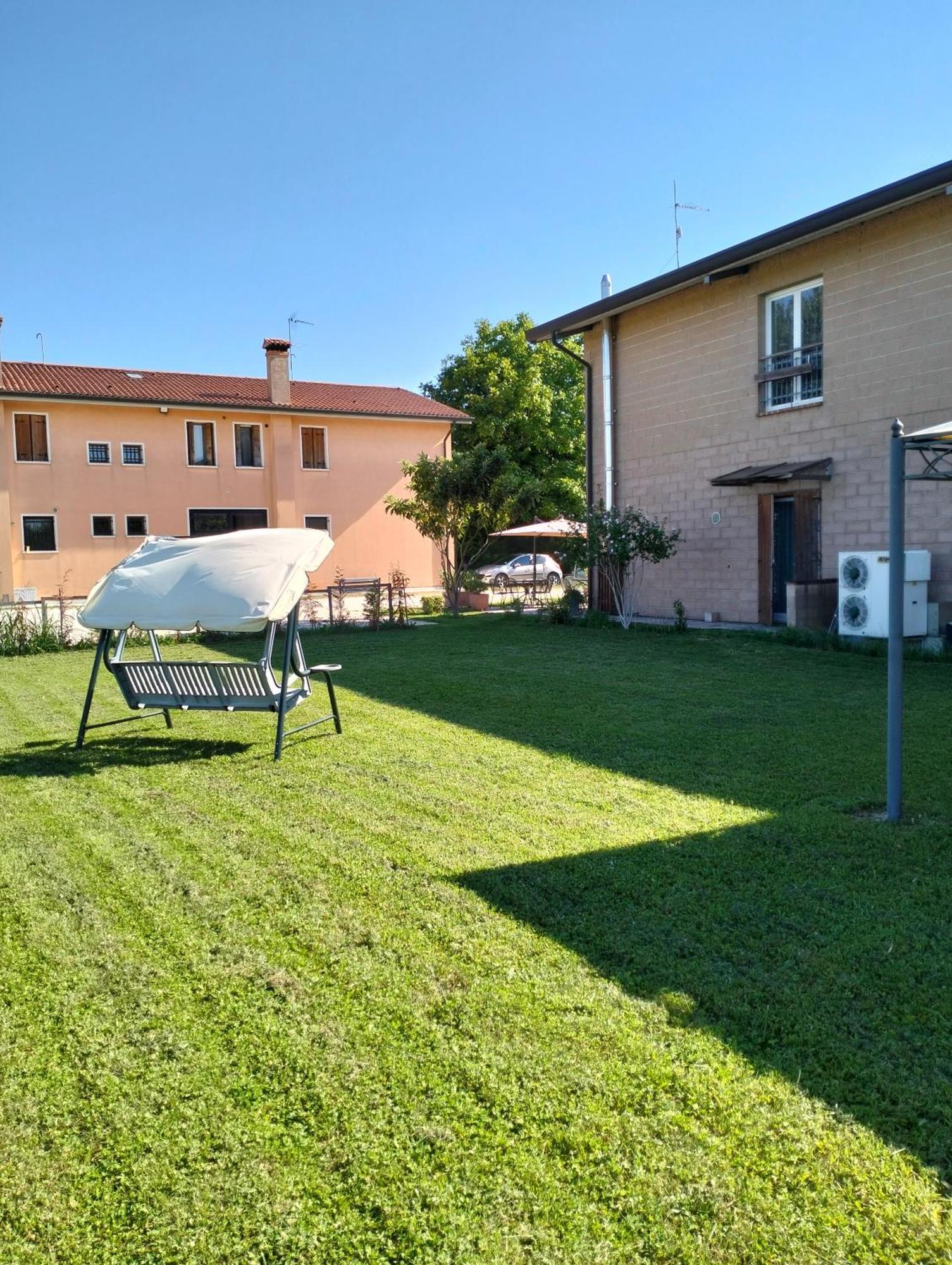 Agriturismo Campi Di Grano * Roncade