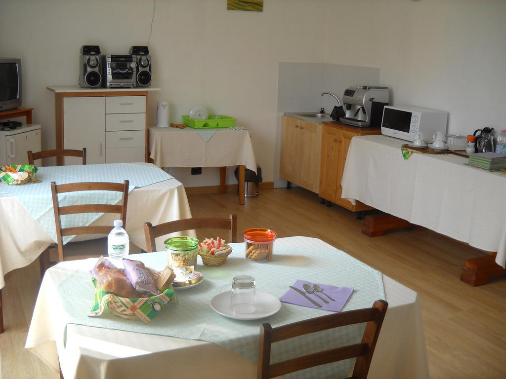 Landhaus Agriturismo Campi Di Grano