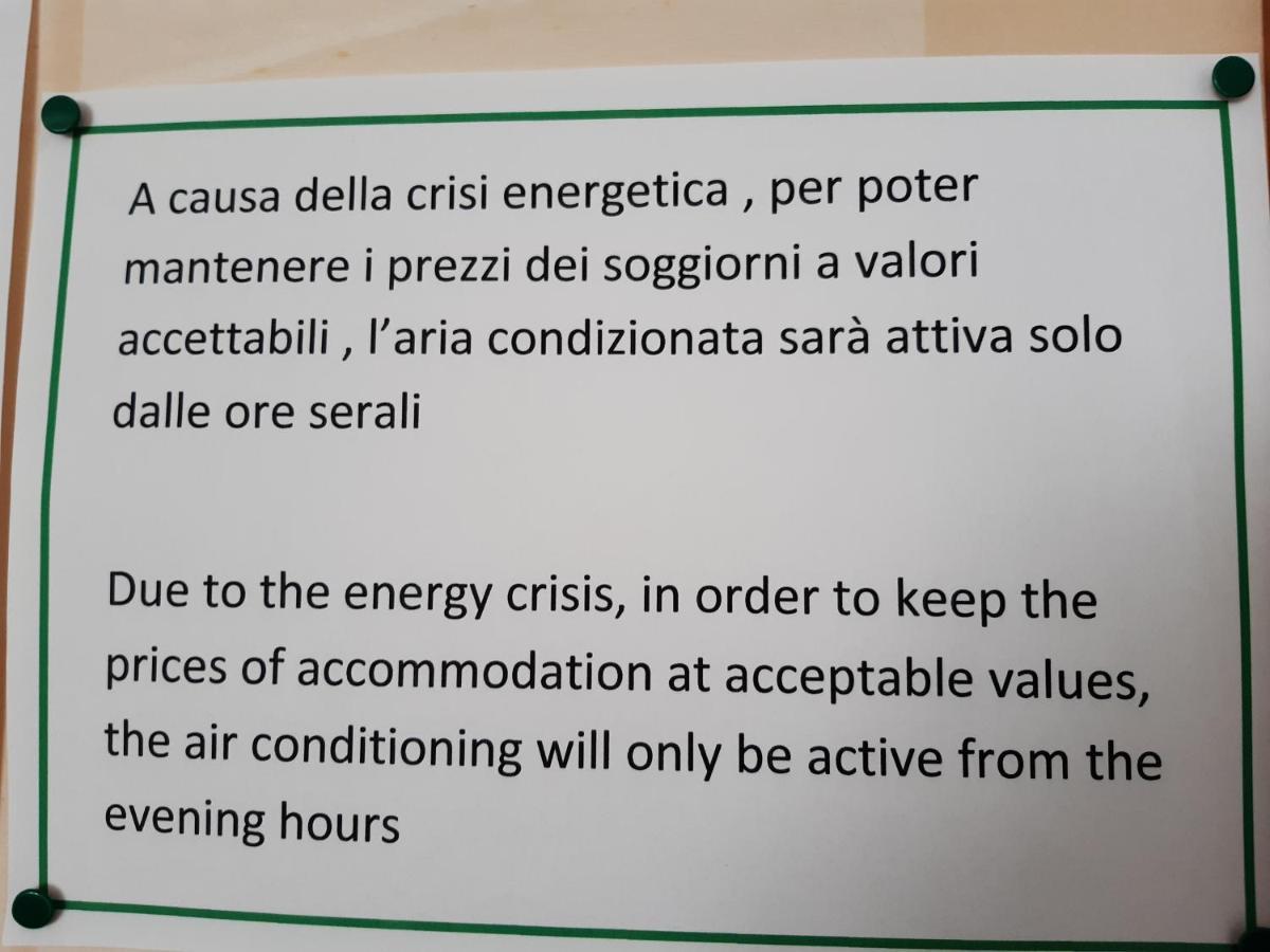 Agriturismo Campi Di Grano