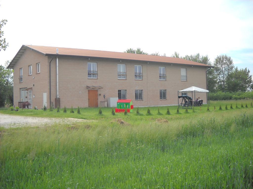 Campi Di Grano Roncade