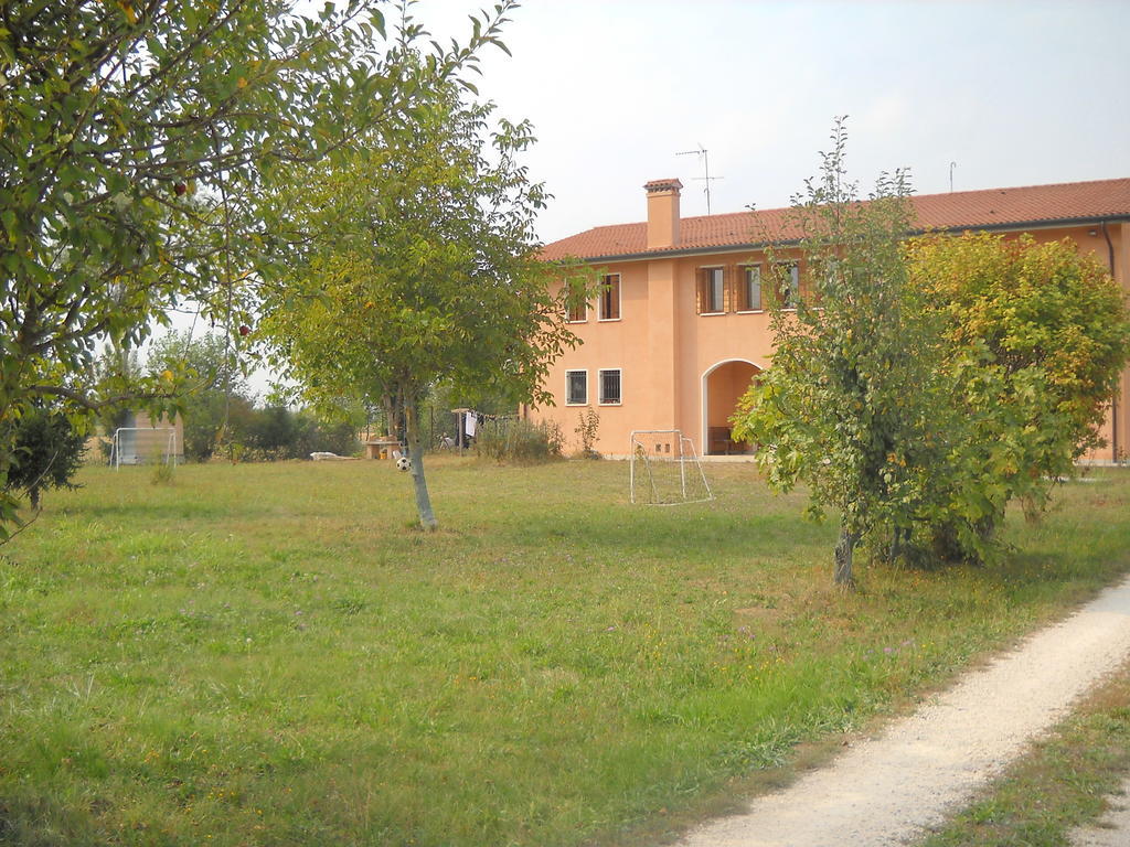 Casa di campagna Agriturismo Campi Di Grano *
